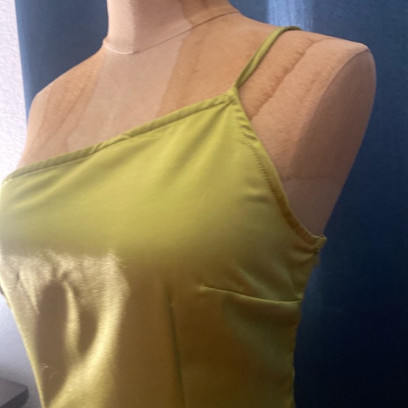 Extro&Vert maxi dress size 10 - Picture 7 of 9